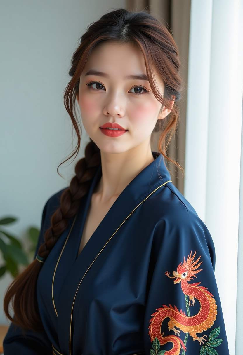 四月航线海报