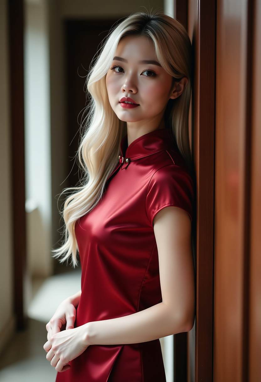 失踪的乐谱海报