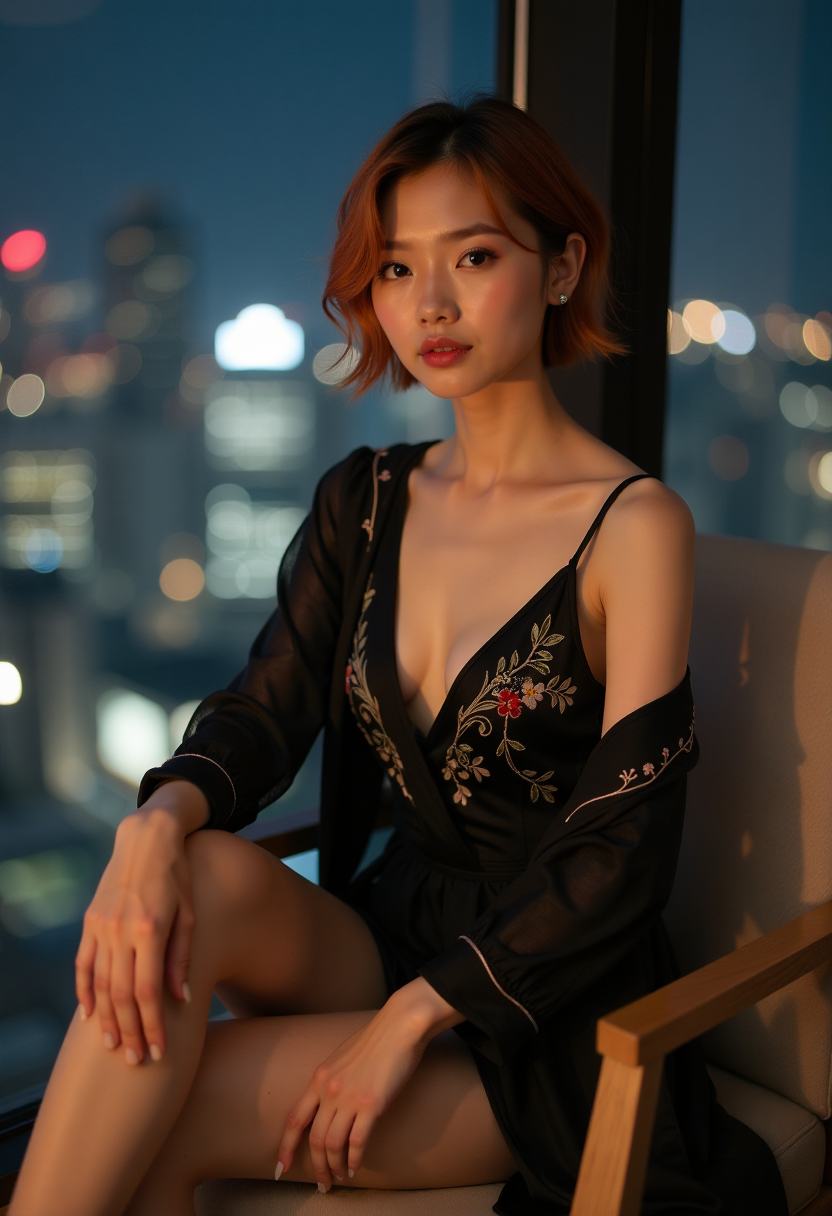 第二封回信海报