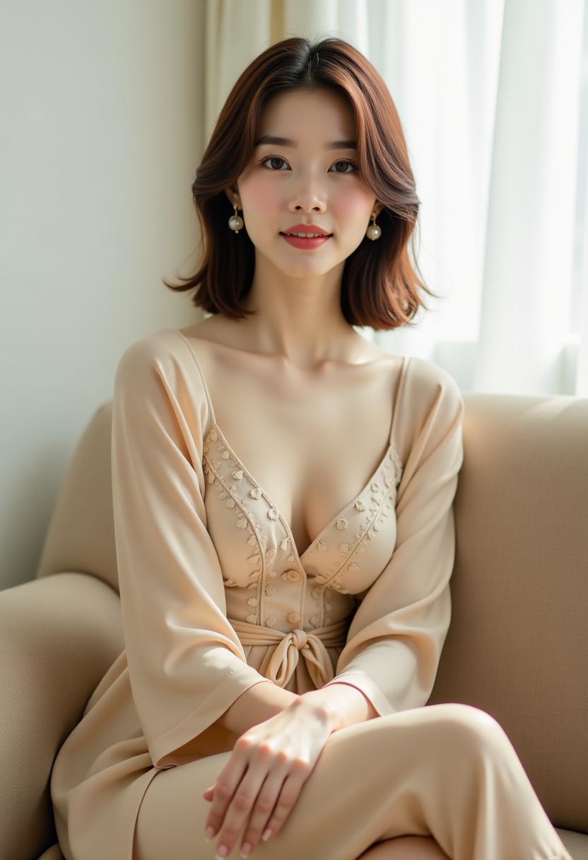 七号档案室海报