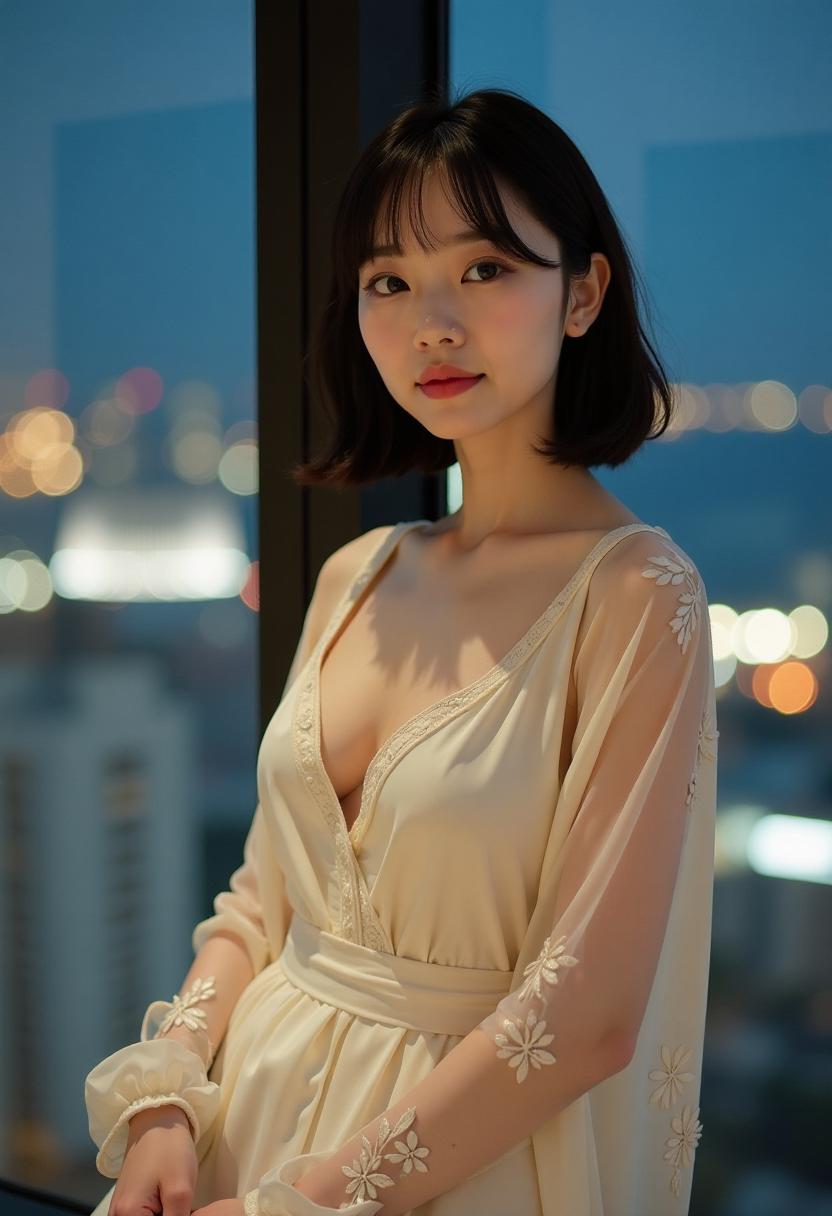 潮汐坐标海报