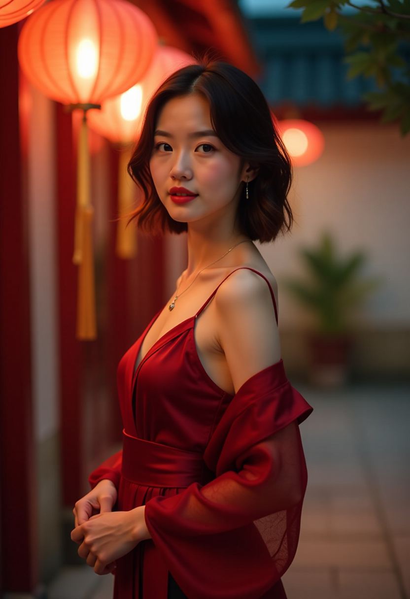 深港追夜海报